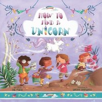 bokomslag How to Find a Unicorn