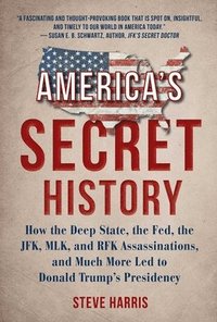 bokomslag America's Secret History