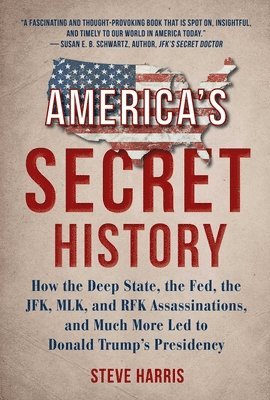 America's Secret History 1