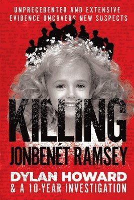 Killing JonBent Ramsey 1