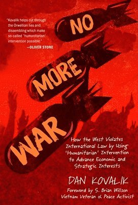 No More War 1