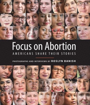 bokomslag Focus On Abortion