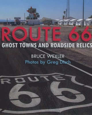 Route 66 1