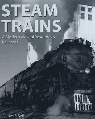 Steam Trains 1