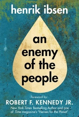 bokomslag An Enemy of the People