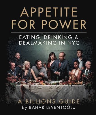 Appetite for Power 1