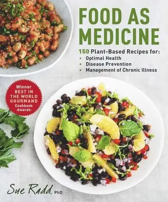 Sue Radd - Food As Medicine, Inbunden. Tillgänglighet: Lägg i varukorg