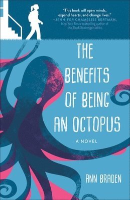 The Benefits of Being an Octopus 1