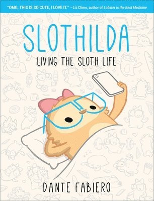 bokomslag Slothilda: Volume 1