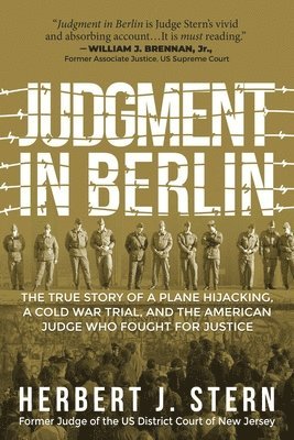 Judgment in Berlin 1