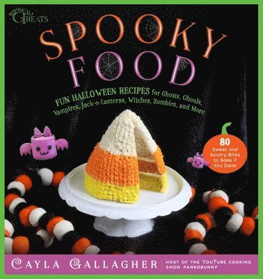 Spooky Food 1