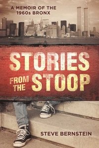bokomslag Stories From The Stoop