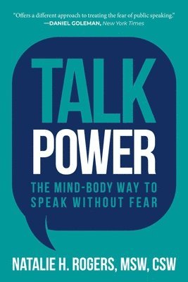 Talk Power 1