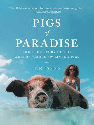 Pigs of Paradise 1