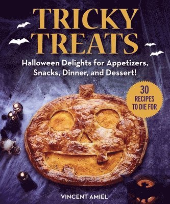 Tricky Treats