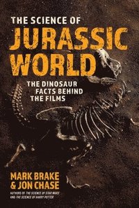 bokomslag Science of Jurassic World