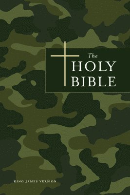 Holy Bible (King James Version) 1