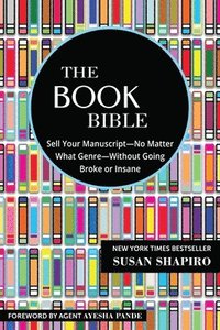 bokomslag The Book Bible