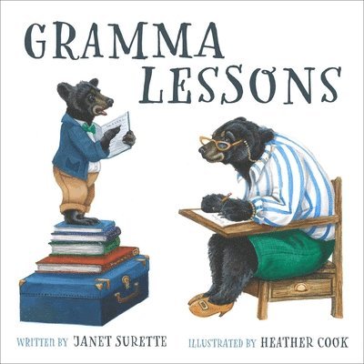 Gramma Lessons 1