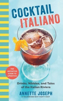 Cocktail Italiano 1