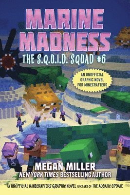 Marine Madness 1