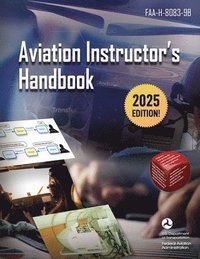 bokomslag Aviation Instructor's Handbook