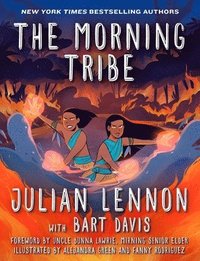 bokomslag The Morning Tribe