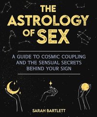 bokomslag Astrology Of Sex