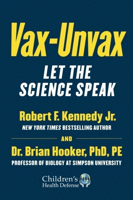 Vax-Unvax 1