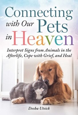 Connecting with Our Pets in Heaven 1