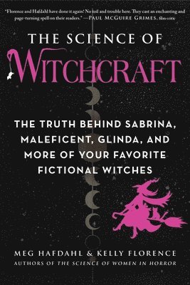 The Science of Witchcraft 1