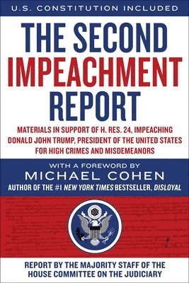 The Second Impeachment Report 1