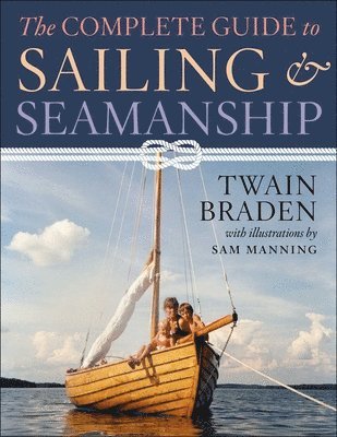 The Complete Guide to Sailing & Seamanship 1
