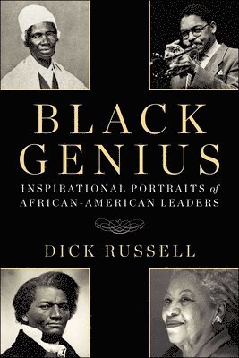 Black Genius 1