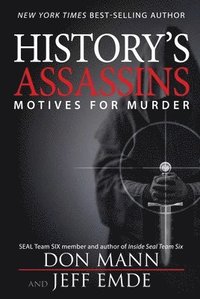 bokomslag History's Assassins