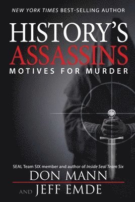 History's Assassins 1