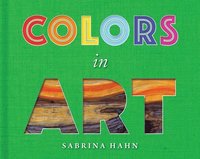 bokomslag Colors in Art