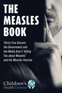 bokomslag The Measles Book