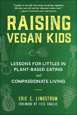Raising Vegan Kids 1