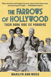 bokomslag The Farrows of Hollywood