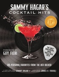 bokomslag Sammy Hagar's Cocktail Hits