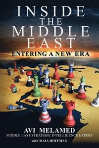 bokomslag Inside the Middle East