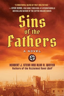 Sins of the Fathers 1