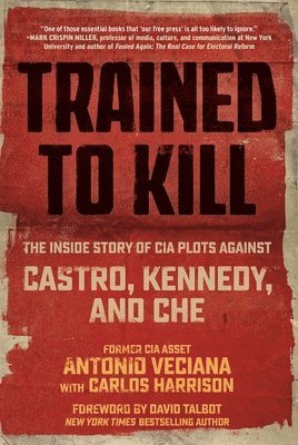 Trained to Kill 1