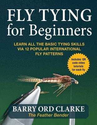 Flytying for Beginners 1
