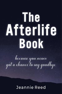 bokomslag The Afterlife Book