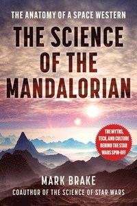 bokomslag The Science of The Mandalorian