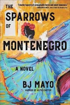 The Sparrows of Montenegro 1