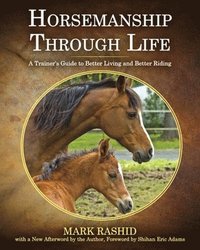 bokomslag Horsemanship Through Life