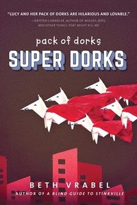 bokomslag Super Dorks